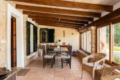 Villa Can Tomas — photo 11
