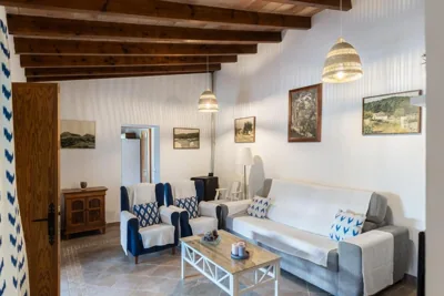 Villa Can Tomas — photo 12