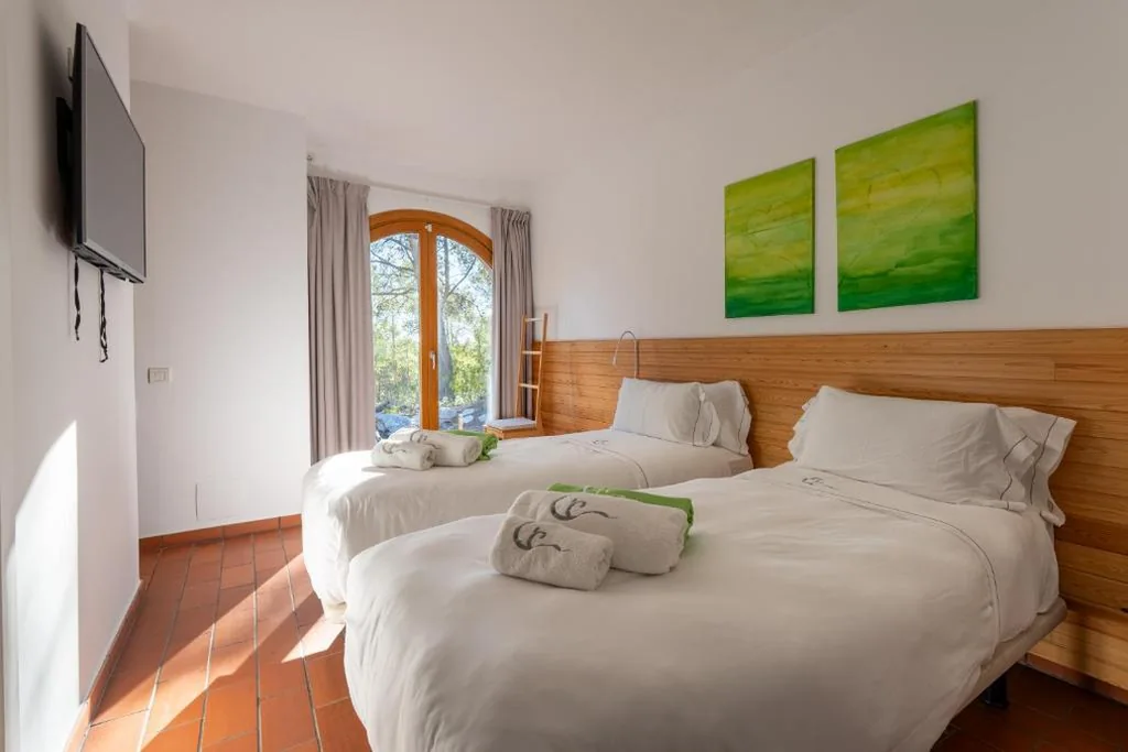 Villa Can Tomeu Capdet
