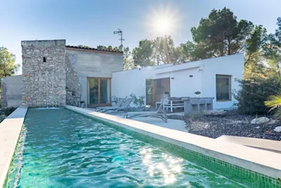 Villa Can Tomeu Capdet — foto 4