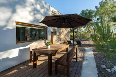 Villa Can Tomeu Capdet — foto 7