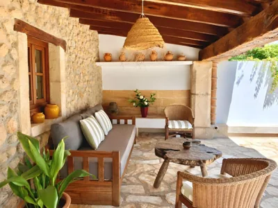 Villa Can Tonet — foto 5