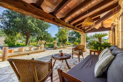 Villa Can Tonet — foto 7