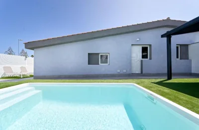 Villa Canadá — foto 4