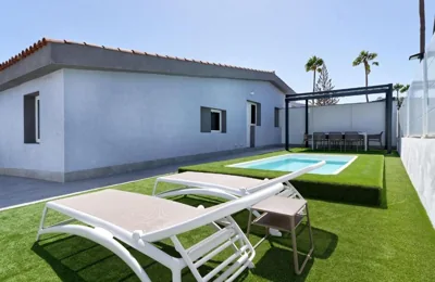 Villa Canadá — foto 9