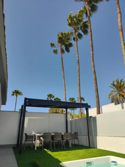 Villa Canadá — foto 10
