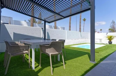 Villa Canadá — foto 11