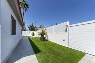 Villa Canadá — foto 12