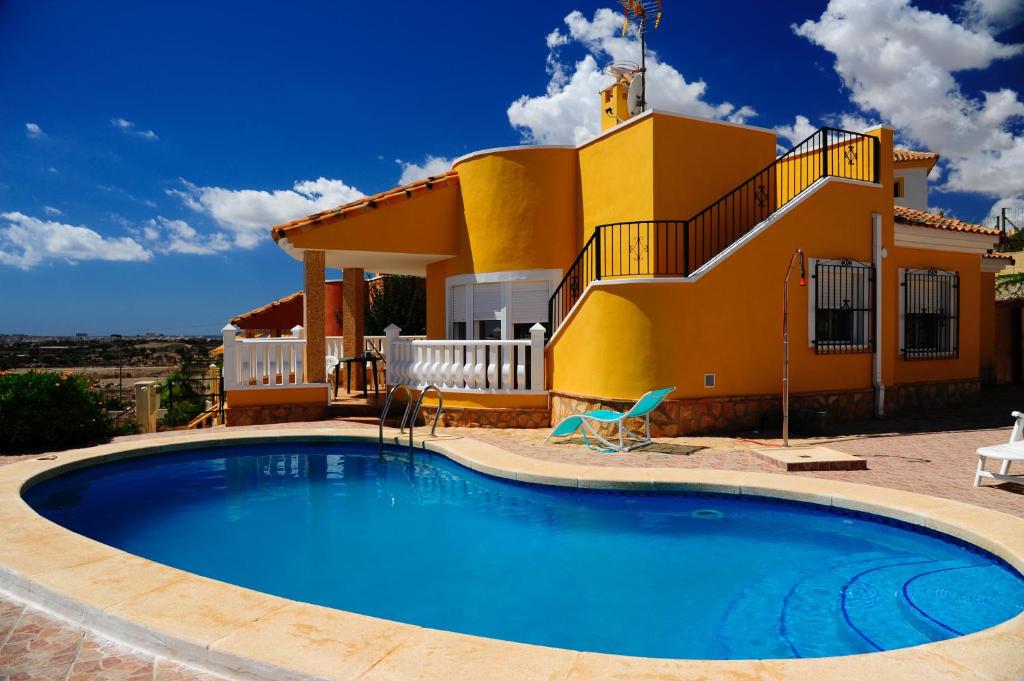 Villa Canamon