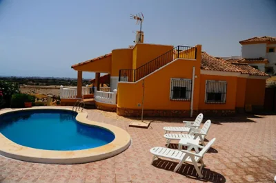 Villa Canamon — foto 4