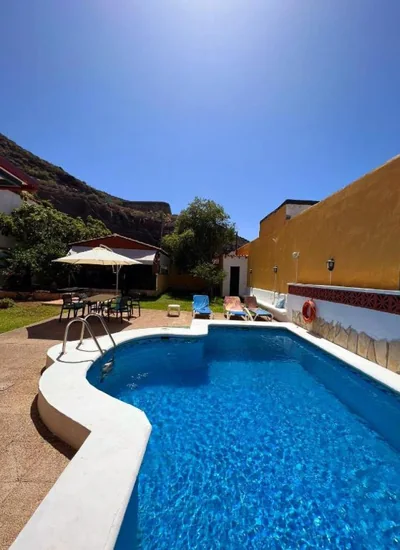 Villa Canaria Laynoe Guaza — foto 4