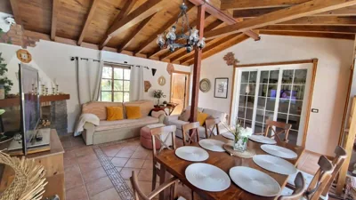 Villa Canaria Laynoe Guaza — foto 5