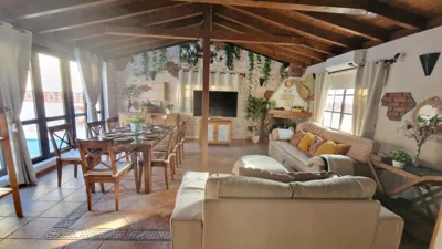 Villa Canaria Laynoe Guaza — foto 6