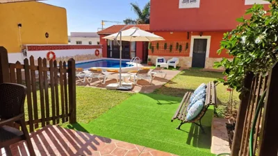 Villa Canaria Laynoe Guaza — foto 7