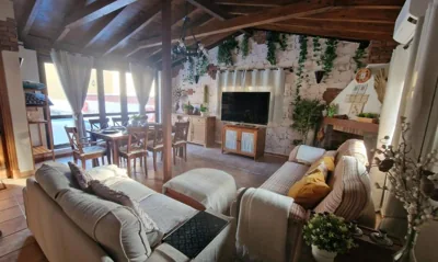 Villa Canaria Laynoe Guaza — foto 10