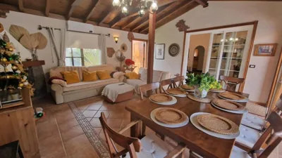 Villa Canaria Laynoe Guaza — foto 11