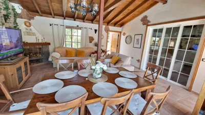 Villa Canaria Laynoe Guaza — foto 12