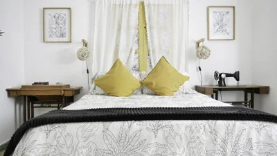 Villa Canaria Luna — Foto 2
