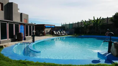 Villa Canaria Luna — Foto 4