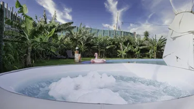 Villa Canaria Luna — Foto 7