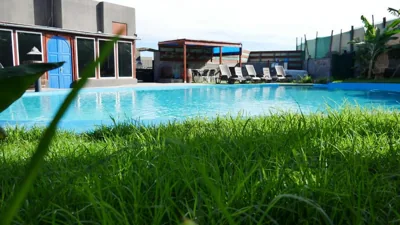 Villa Canaria Luna — Foto 9