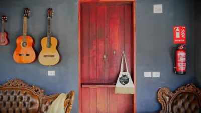 Villa Canaria Luna — Foto 10