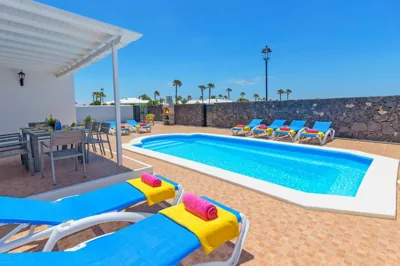 Villa Cancela by Villa Plus — Foto 4