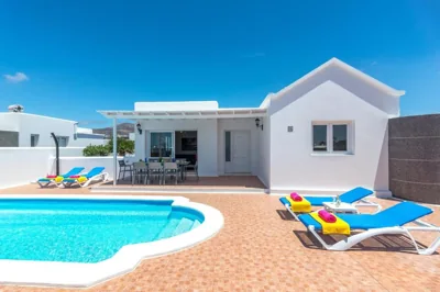 Villa Cancela by Villa Plus — Foto 7