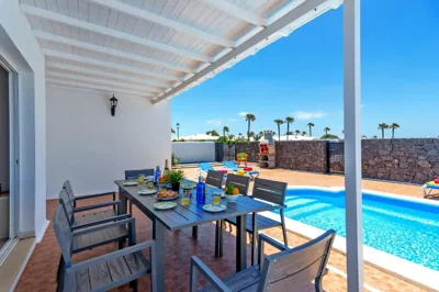Villa Cancela by Villa Plus — Foto 10