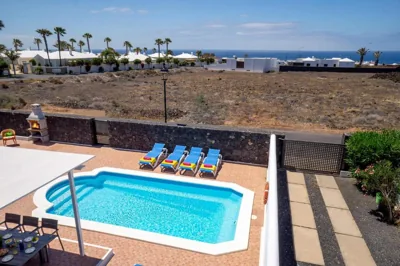 Villa Cancela by Villa Plus — Foto 12