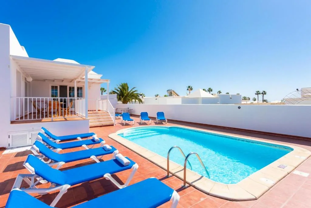 Villa Candela