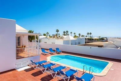 Villa Candela — Foto 6