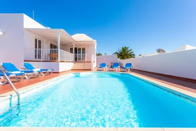 Villa Candela — Foto 7
