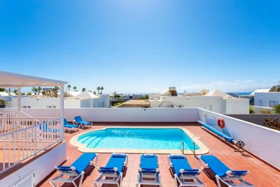 Villa Candela — Foto 8