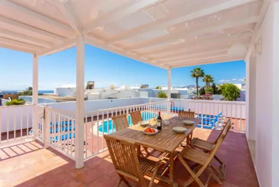 Villa Candela — Foto 10