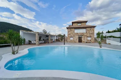 Villa Canela — foto 4