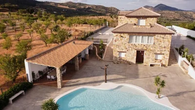 Villa Canela — foto 7