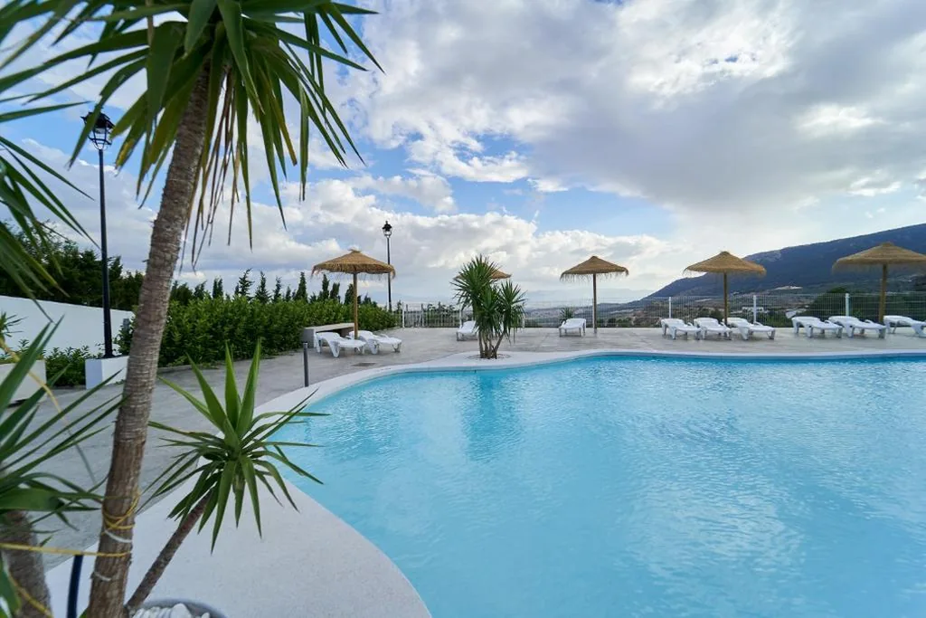 Villa — Villa Canela