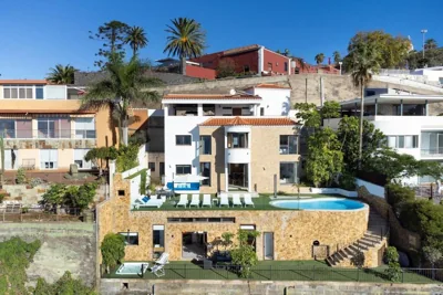 Villa Canela Pool with Ocean Views & Sunset Views — Foto 2