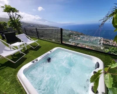 Villa Canela Pool with Ocean Views & Sunset Views — Foto 7