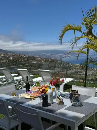 Villa Canela Pool with Ocean Views & Sunset Views — Foto 8