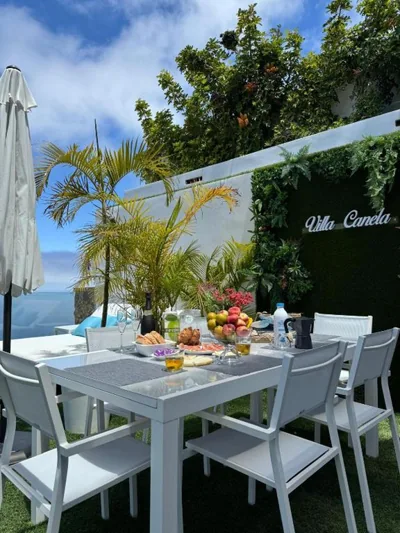 Villa Canela Pool with Ocean Views & Sunset Views — Foto 9