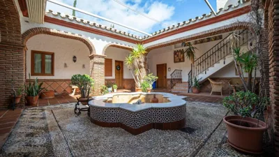 VILLA CANTARES — foto 7