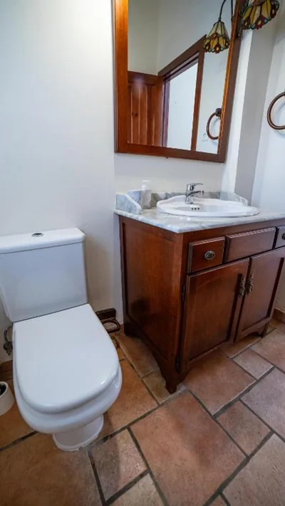 VILLA CANTARES — foto 10