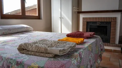 VILLA CANTARES — foto 11