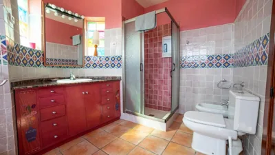 VILLA CANTARES — foto 12