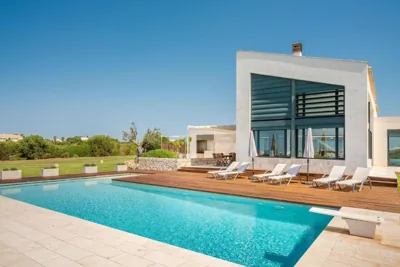 Villa Canutells Ref 27 — foto 4
