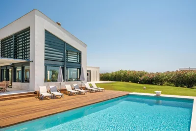 Villa Canutells Ref 27 — foto 10