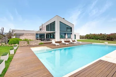 Villa Canutells Ref 27 — foto 11