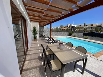 Villa Capri by Villalia — 写真 3